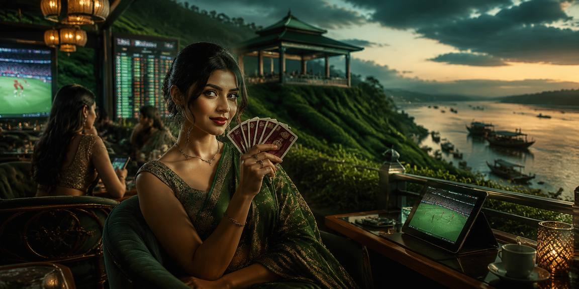786bet.con Nagad, bKash বা Rocket–এ আপনার জয় ফেরত নিন